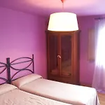 Apartamentos Turisticos Cierro De Labral
