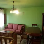 Apartamentos Turisticos Cierro De Labral