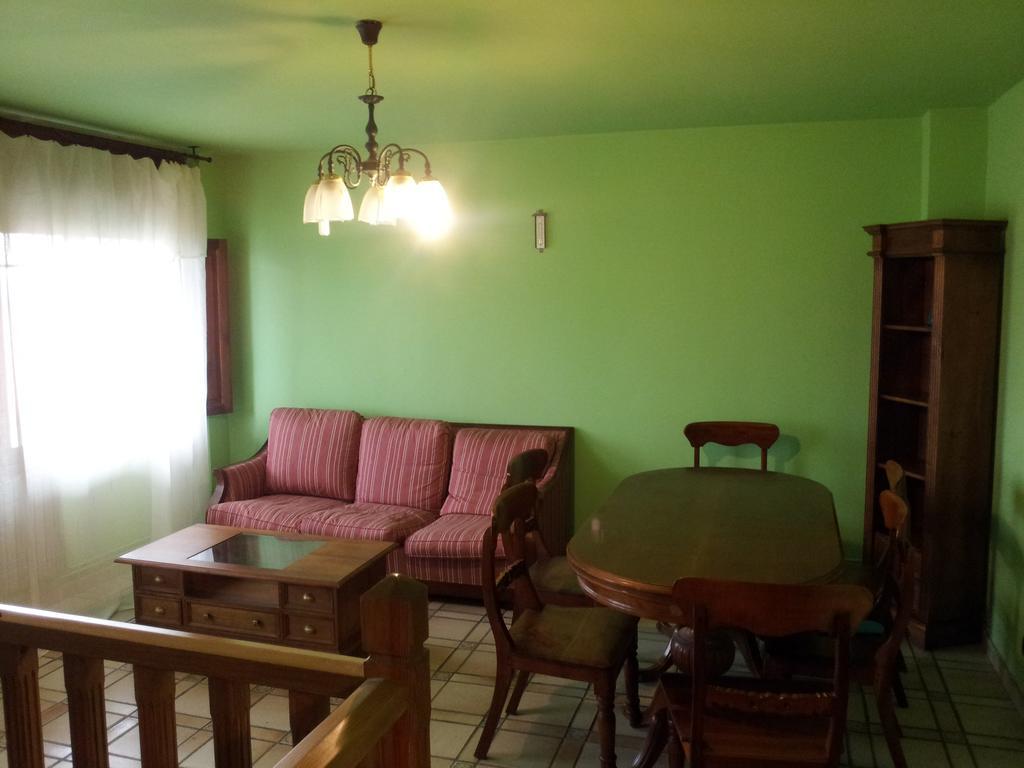 Apartamento Turisticos Cierro De Labral Santander
