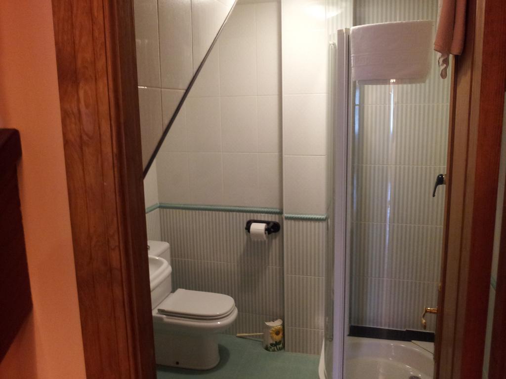 Apartamento Turisticos Cierro De Labral *
