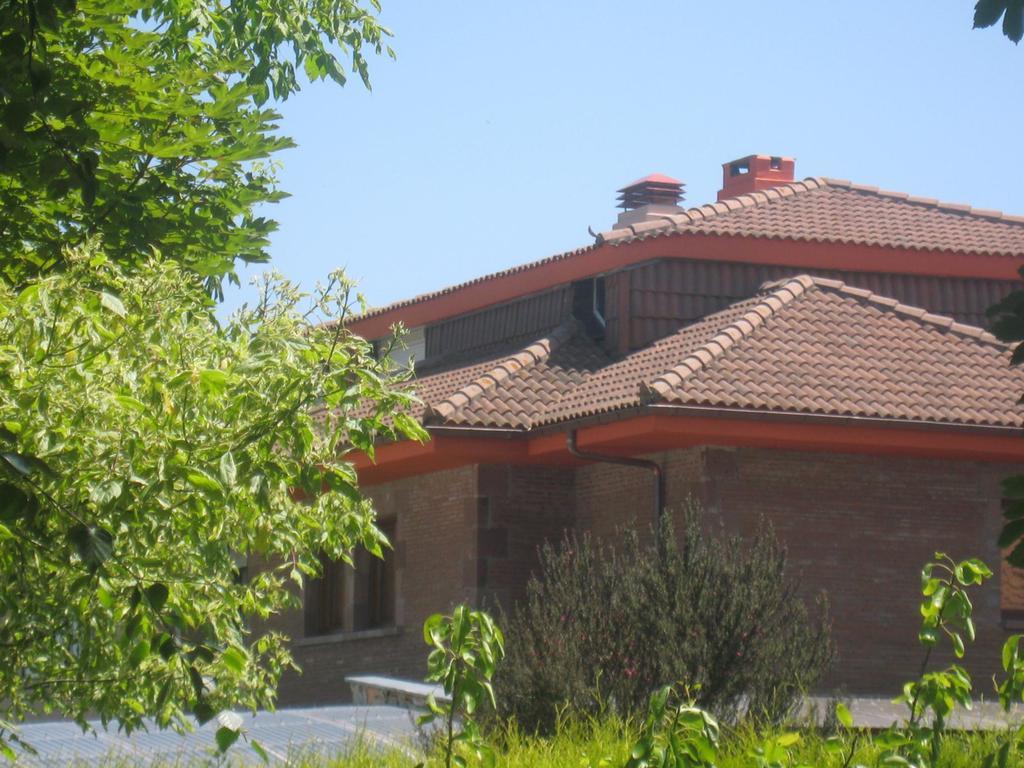 Apartamento Turisticos Cierro De Labral