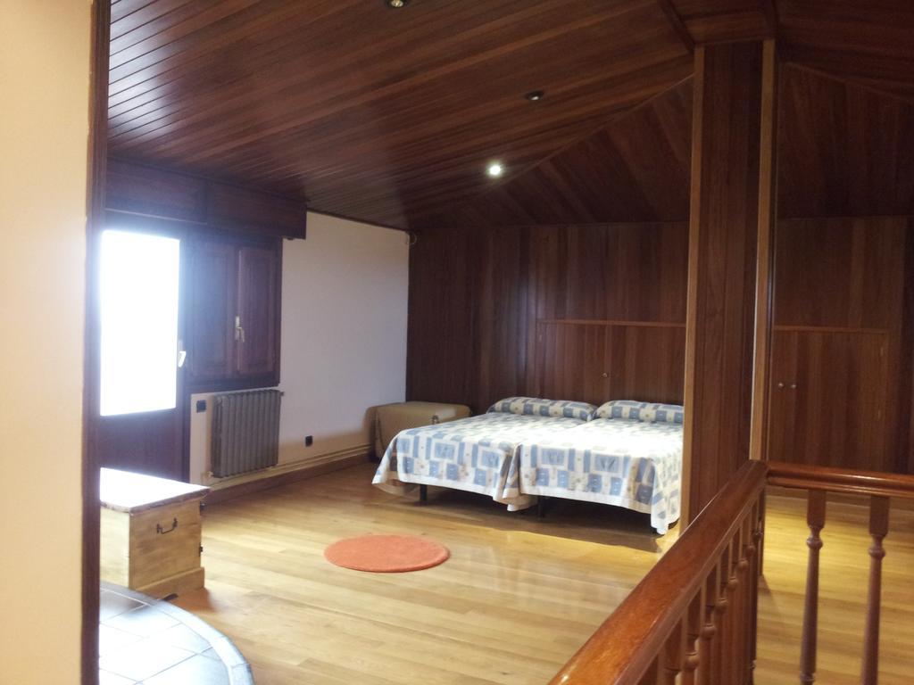 Apartamento Turisticos Cierro De Labral Santander