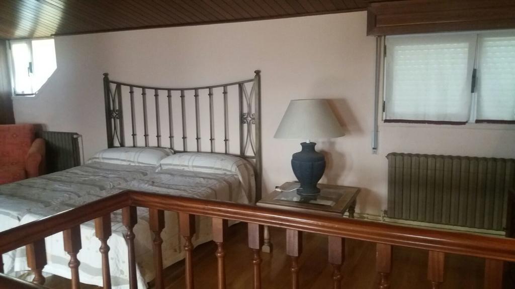 Apartamento Turisticos Cierro De Labral Santander