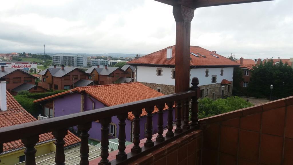 Apartamento Turisticos Cierro De Labral *