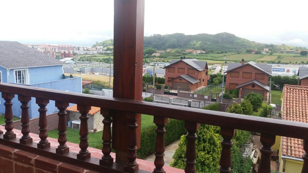 Apartamento Turisticos Cierro De Labral