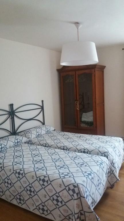 Apartamento Turisticos Cierro De Labral