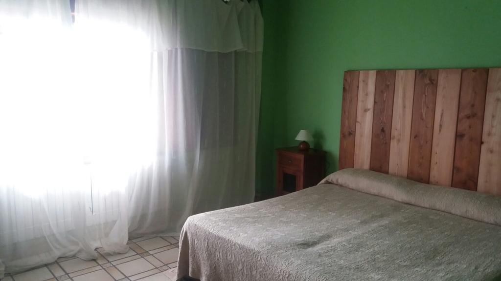 Apartamento Turisticos Cierro De Labral *