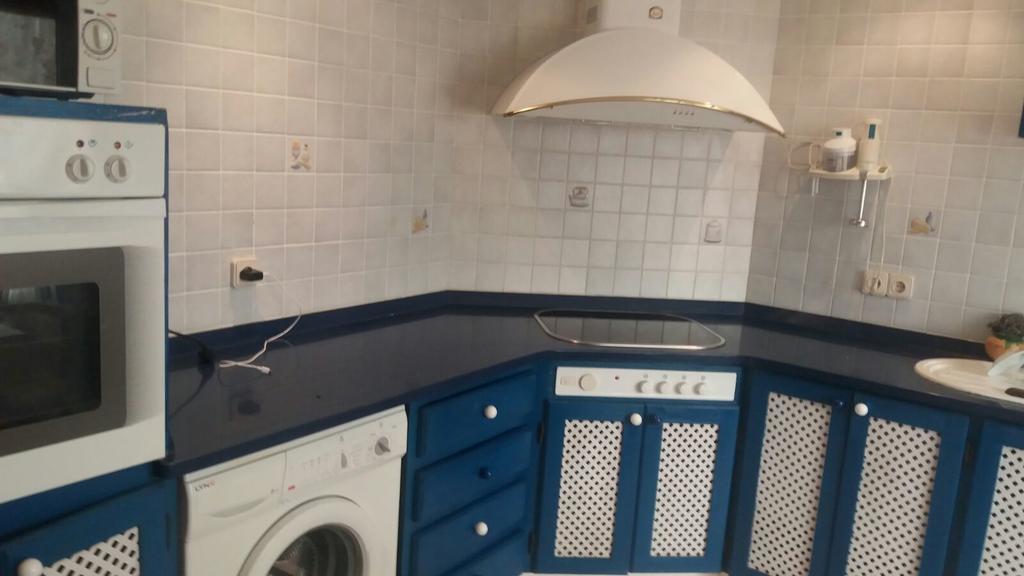 Apartamento Turisticos Cierro De Labral *