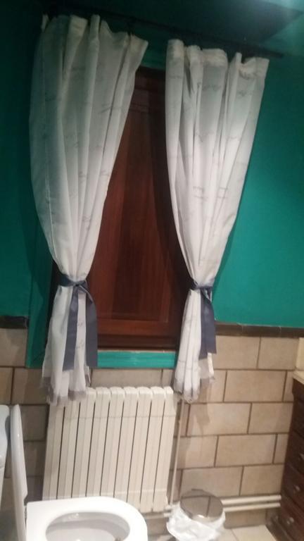 Apartamento Turisticos Cierro De Labral *