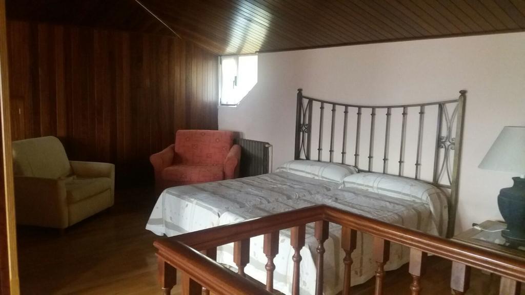 Apartamento Turisticos Cierro De Labral Santander