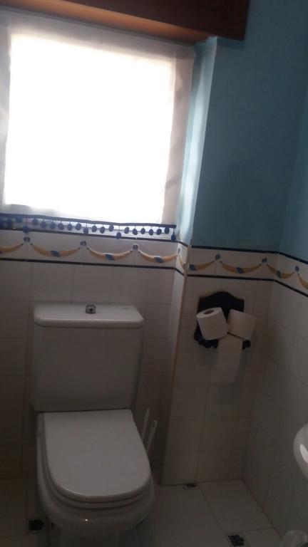 Apartamento Turisticos Cierro De Labral Santander