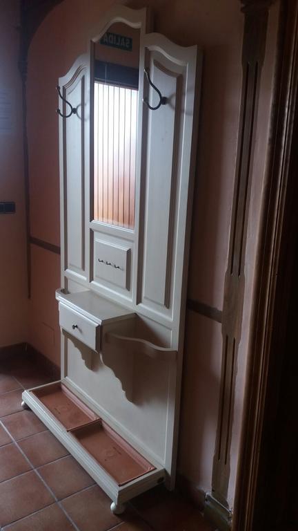 Apartamento Turisticos Cierro De Labral *